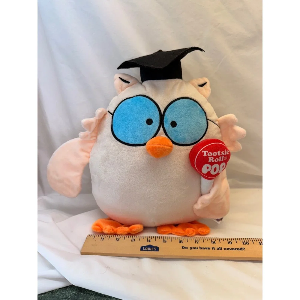 Tootsie Roll tootsie pop